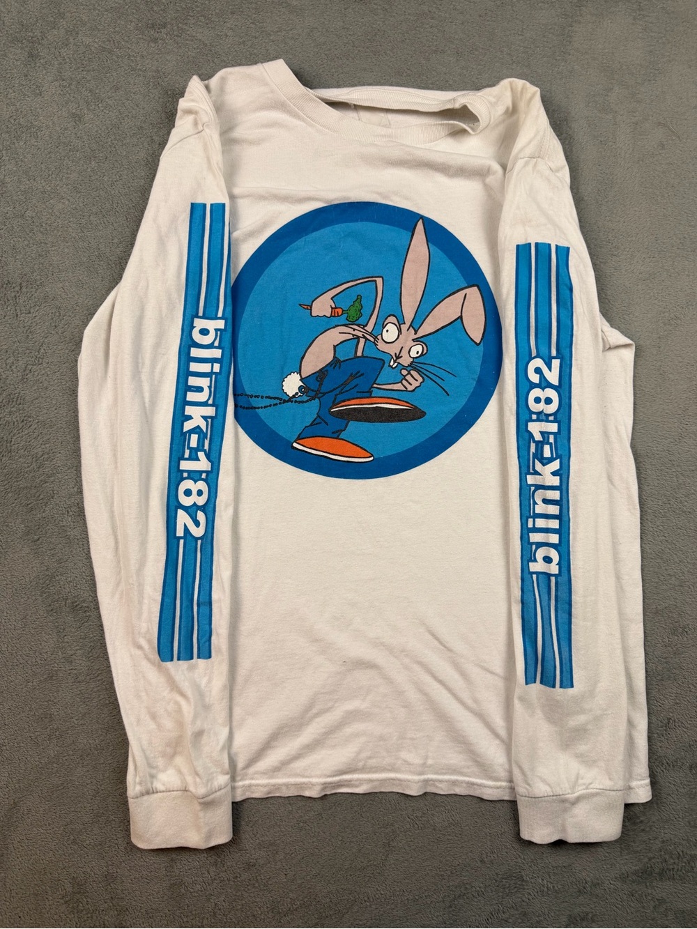 Blink-182 long sleeve